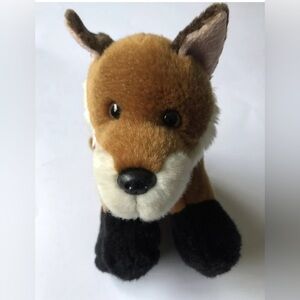 Circo Fox Plush Stuffed Animal Toy